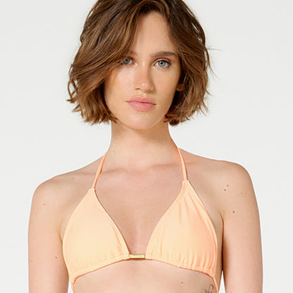 Gallery: Blueman Top Top Tahiti Liso Neon Laranja