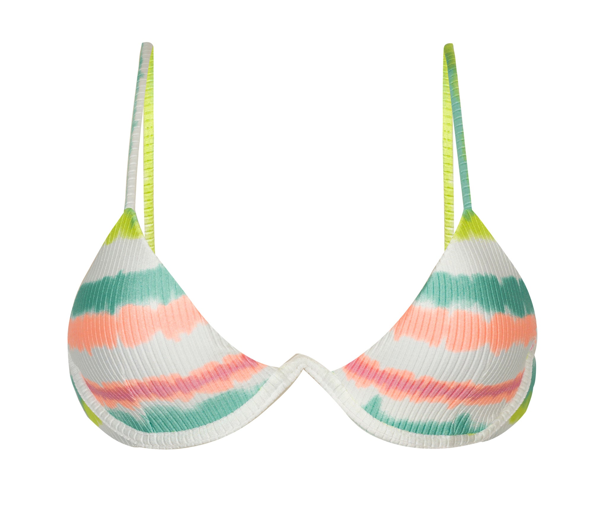 Product Front: Rio De Sol Top Top Revelry Tri-Aro