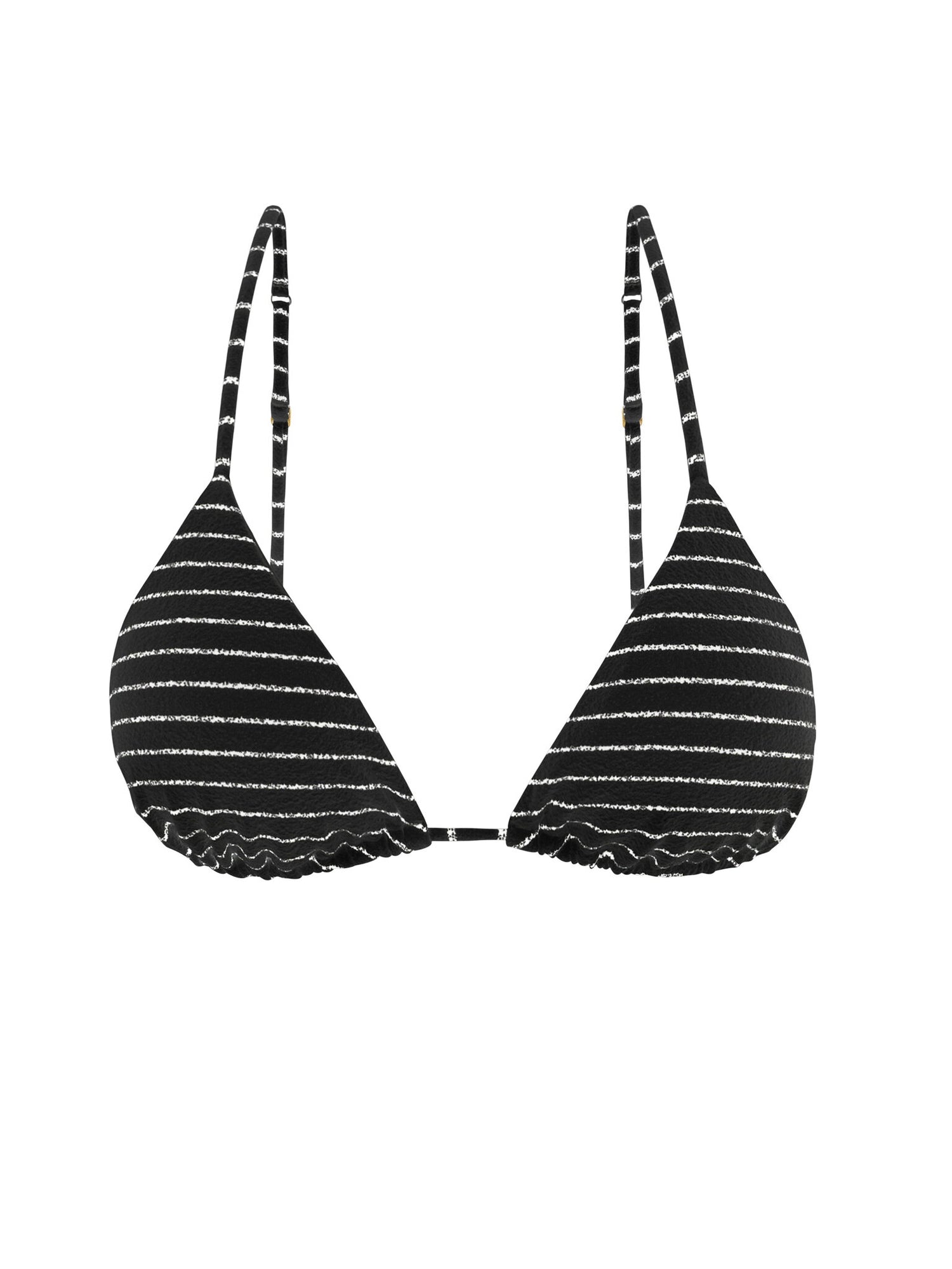 Product Front: Rio De Sol Top Top Linea-Black Lia