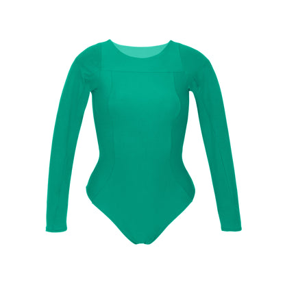 Product Front: Wednesday In Hawaii By Rio De Sol One-Piece Valley Surf