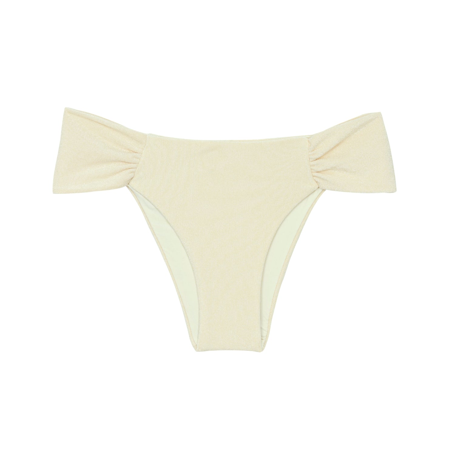 Product Front: Rio De Sol Bottom Bottom Malibu-Natural Baobi