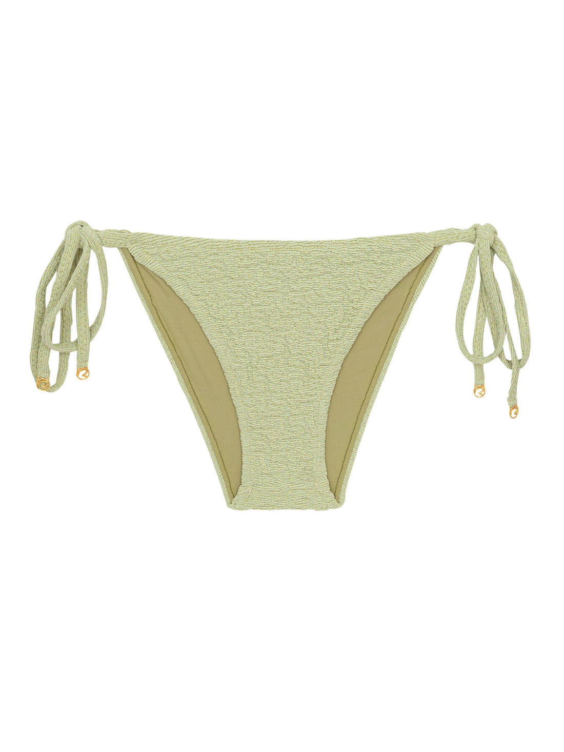 Product Front: Rio De Sol Bottom Bottom Brisa-Pistache Lacinho