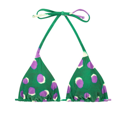 Product Front: Rio De Sol Top Top Happiness Tri-Inv