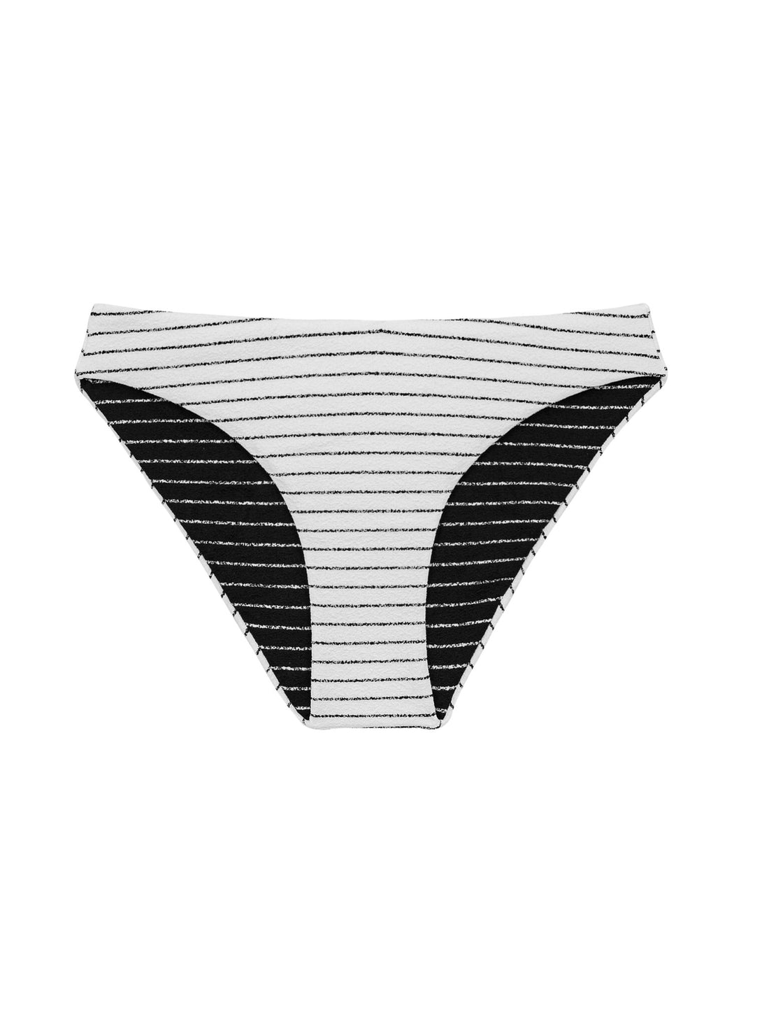 Product Front: Rio De Sol Bottom Bottom Linea-White Essential-Comfy
