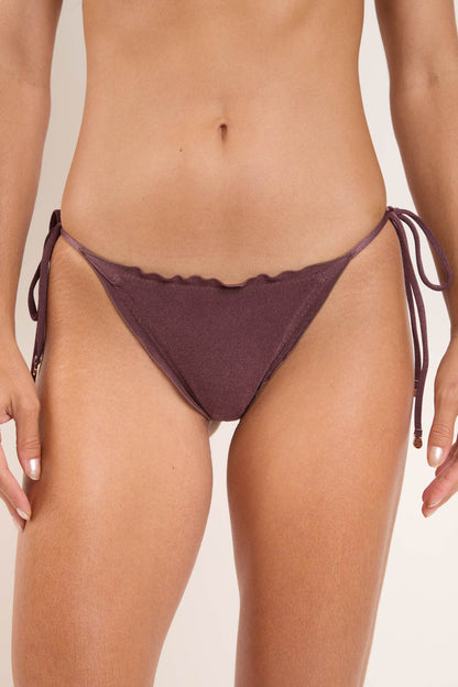 Gallery: Rio De Sol Bottom Bottom Malibu-Ebano Frufru