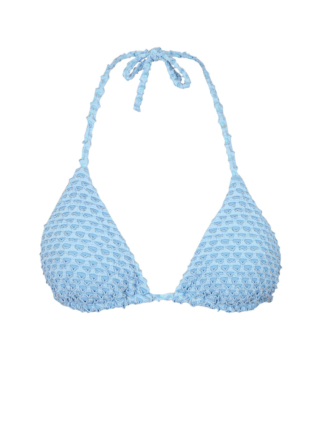 Product Front: Rio De Sol Top Top Drift-Cianita Tri-Inv