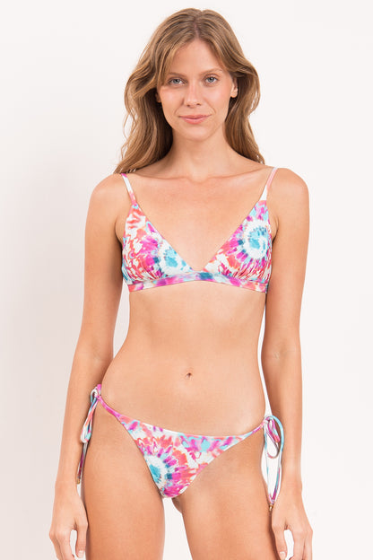 Gallery: Rio De Sol Set Set Splash Tri-Fixo Cheeky-Tie