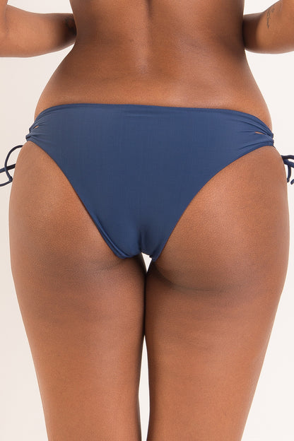 Image 05: Rio De Sol Bottom Bottom Navy Madrid