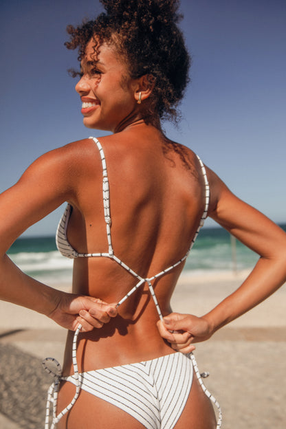 Image 11: Rio De Sol Top Top Linea-White Lia