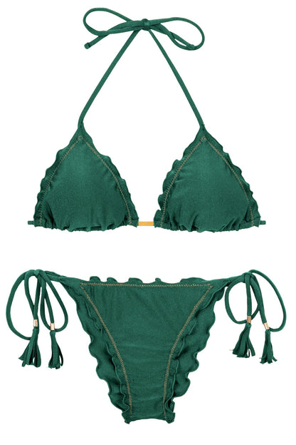 Product Front: Rio De Sol Set Set Palace Frufru