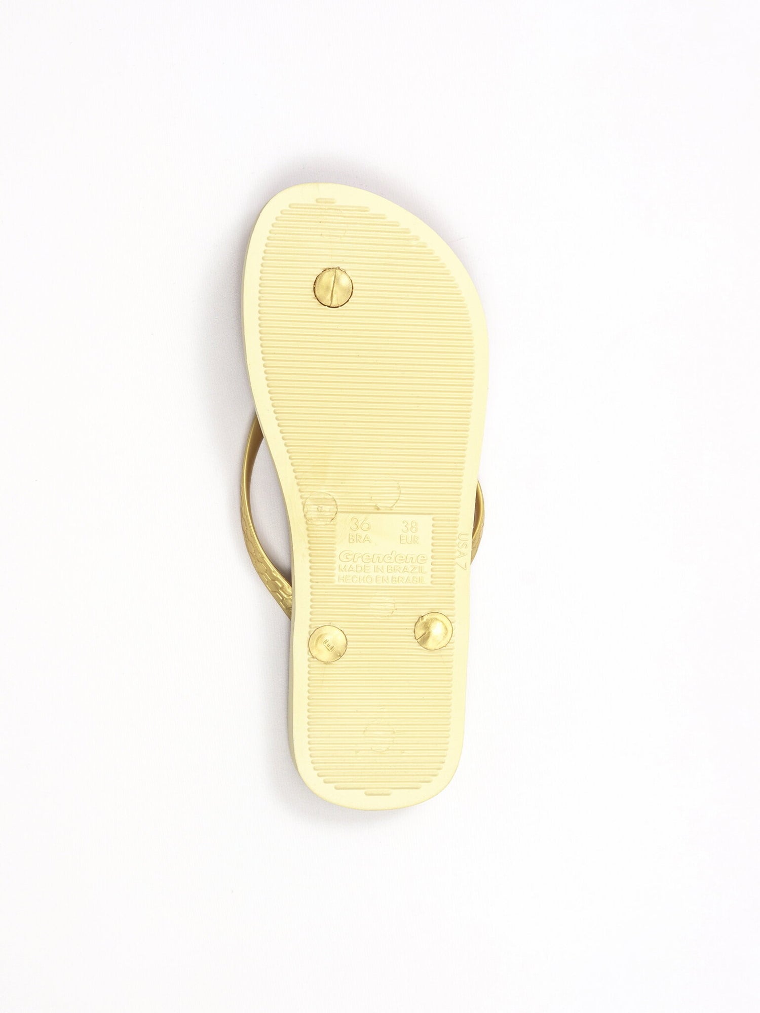 Image 06: Rio De Sol Flip-Flop Sahari Slim