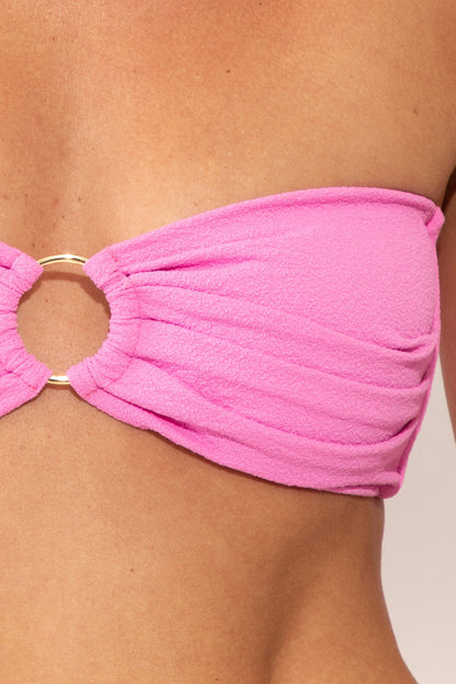Image 06: Rio De Sol Set Set Crespinho-Rosa Mavi Nice