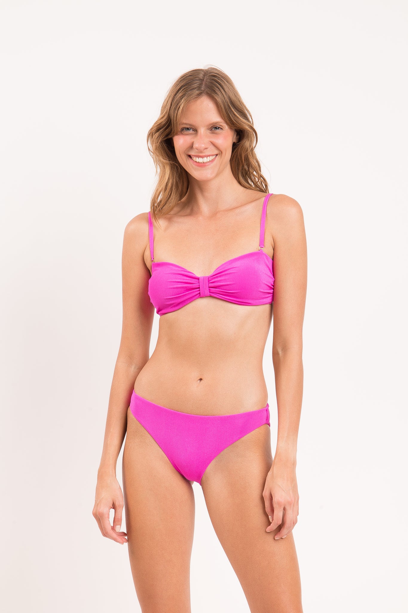 Image 08: Rio De Sol Bottom Bottom Malibu-Rosa Essential-Comfy