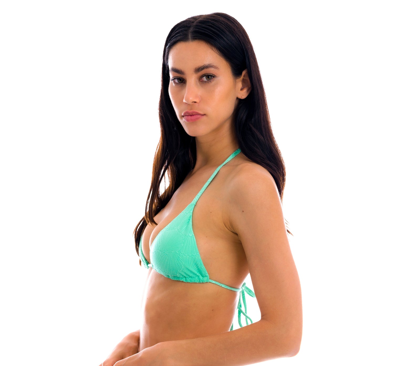 Image 08: Rio De Sol Top Top Atlantis Tri-Inv