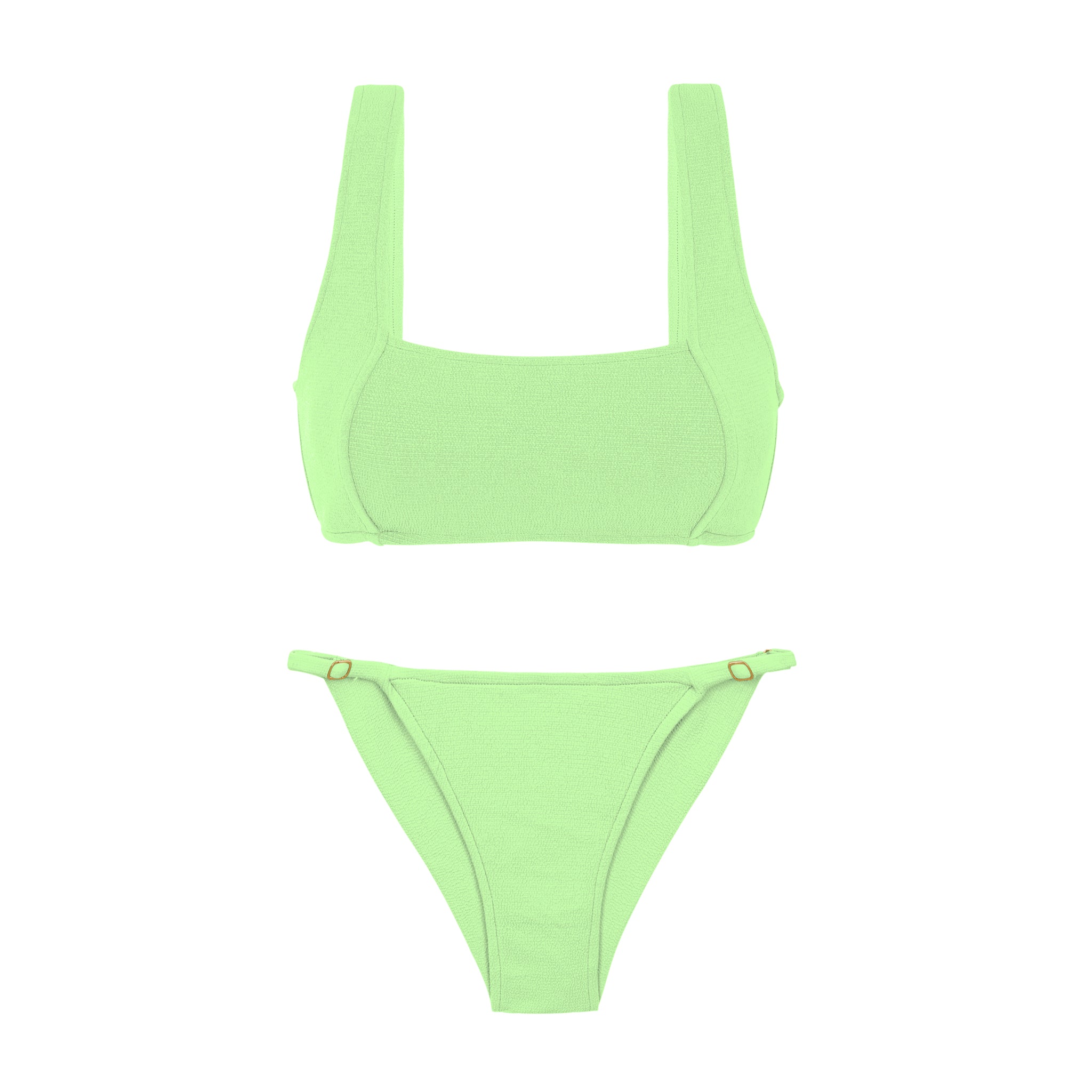 Product Front: Rio De Sol Set Set Sand-Menta Mary Cheeky-Fixa