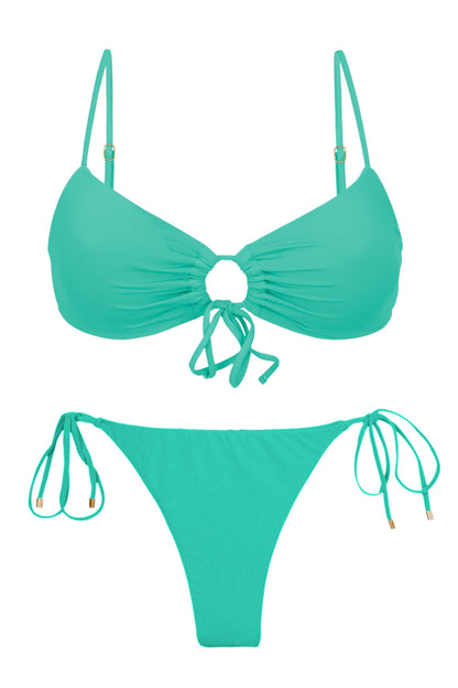 Product Front: Rio De Sol Set Set Opal Mila Ibiza
