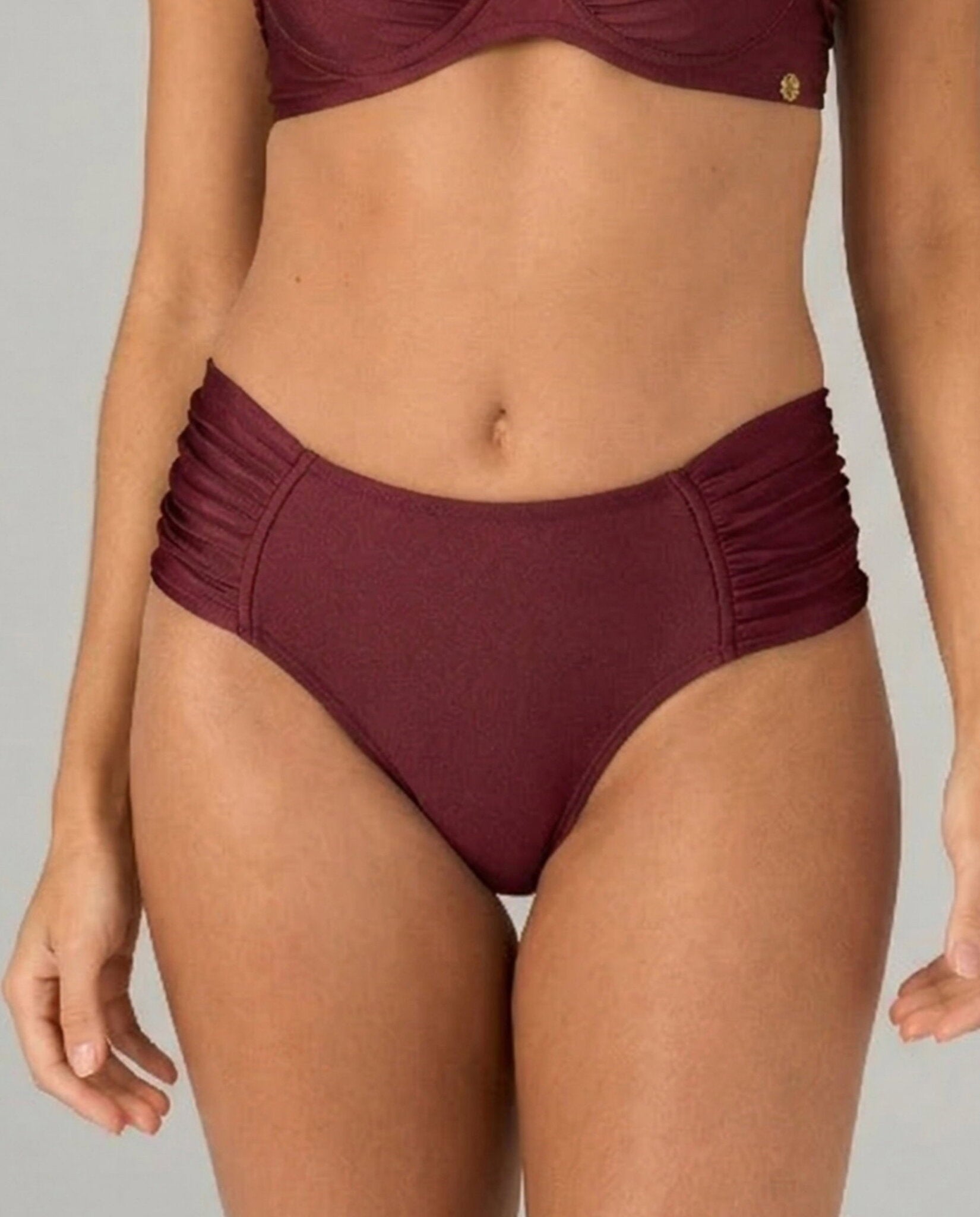 Gallery: Lua Morena Bottom Bottom Acai Drapeada