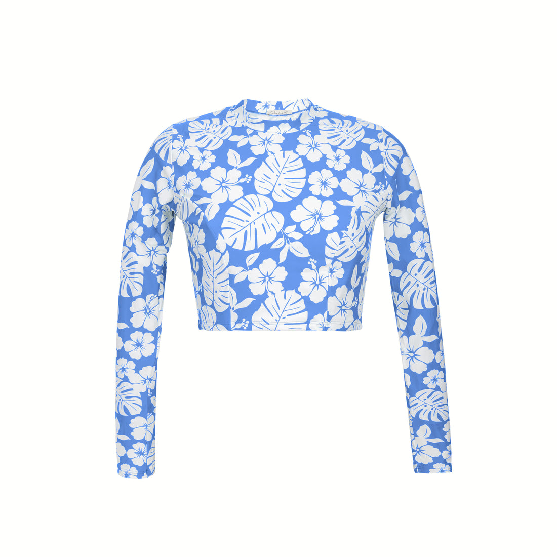 Product Front: Wednesday In Hawaii By Rio De Sol Top Top Pua-Pacifica Reef