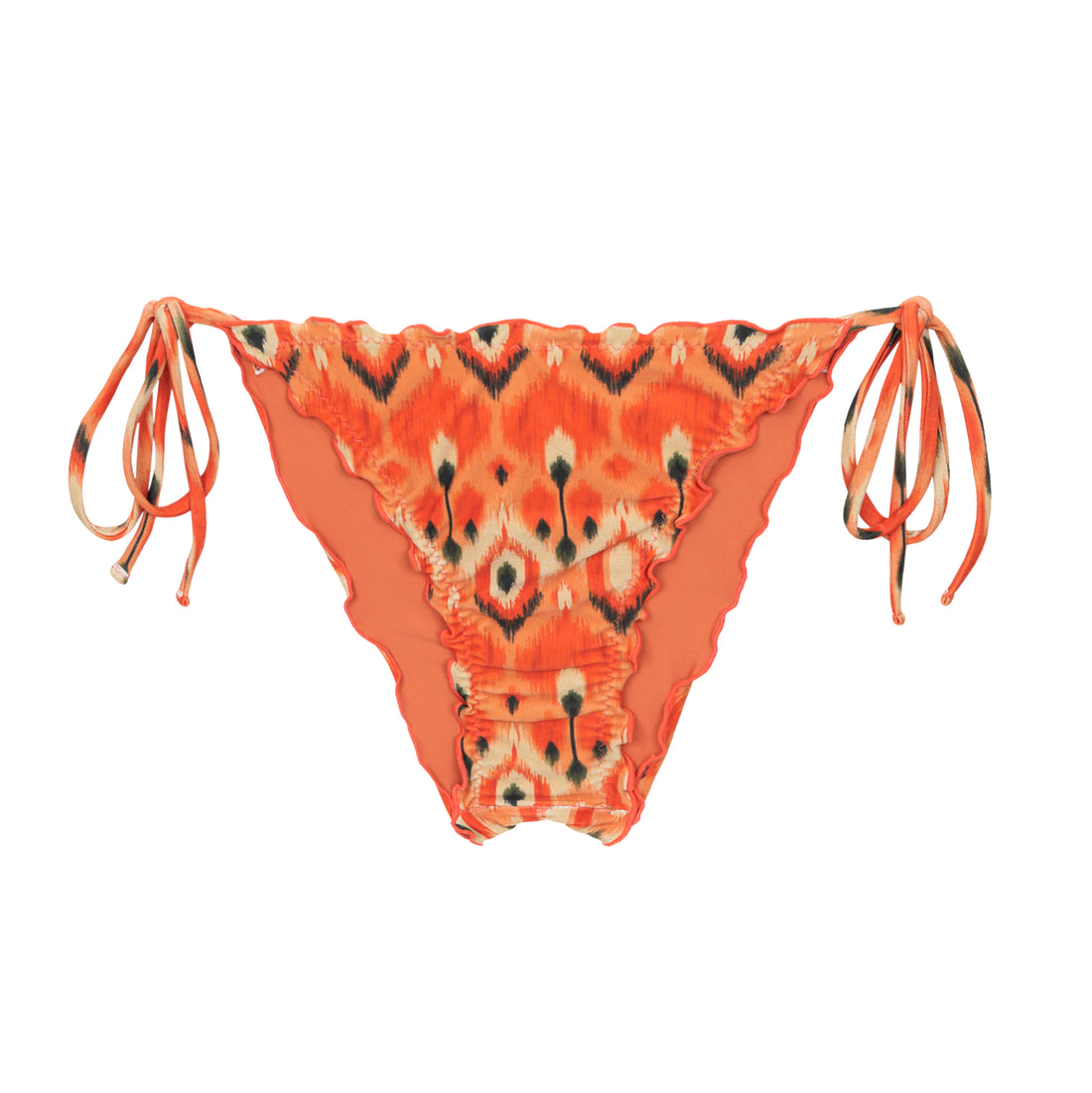 Product Front: Rio De Sol Bottom Bottom Maracai Frufru