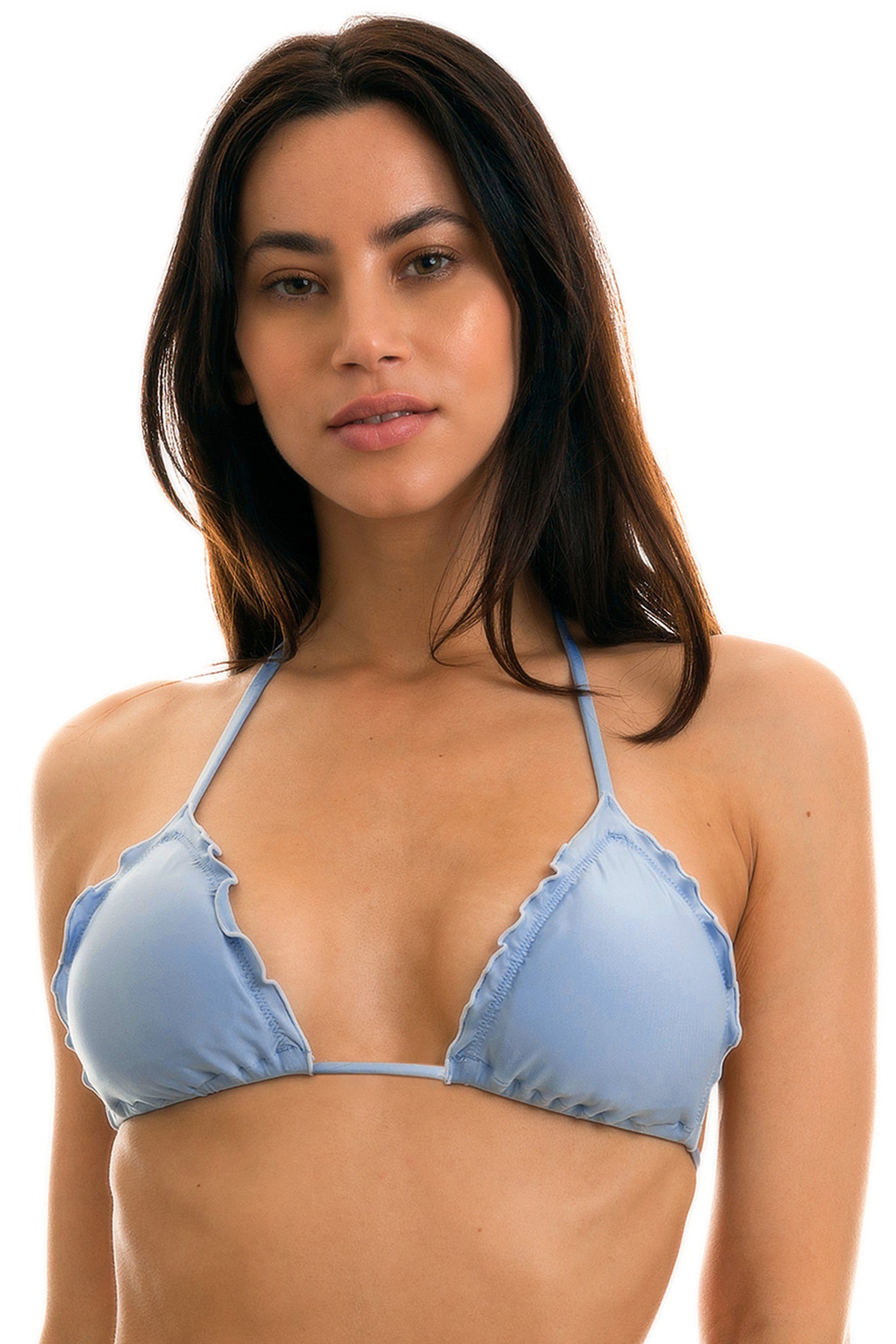 Gallery: Rio De Sol Top Top Garoa Frufru