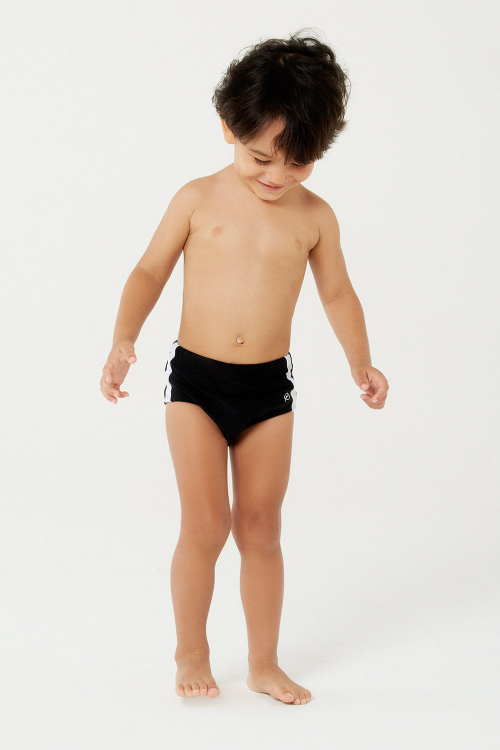 Model Front: Blueman Boy&