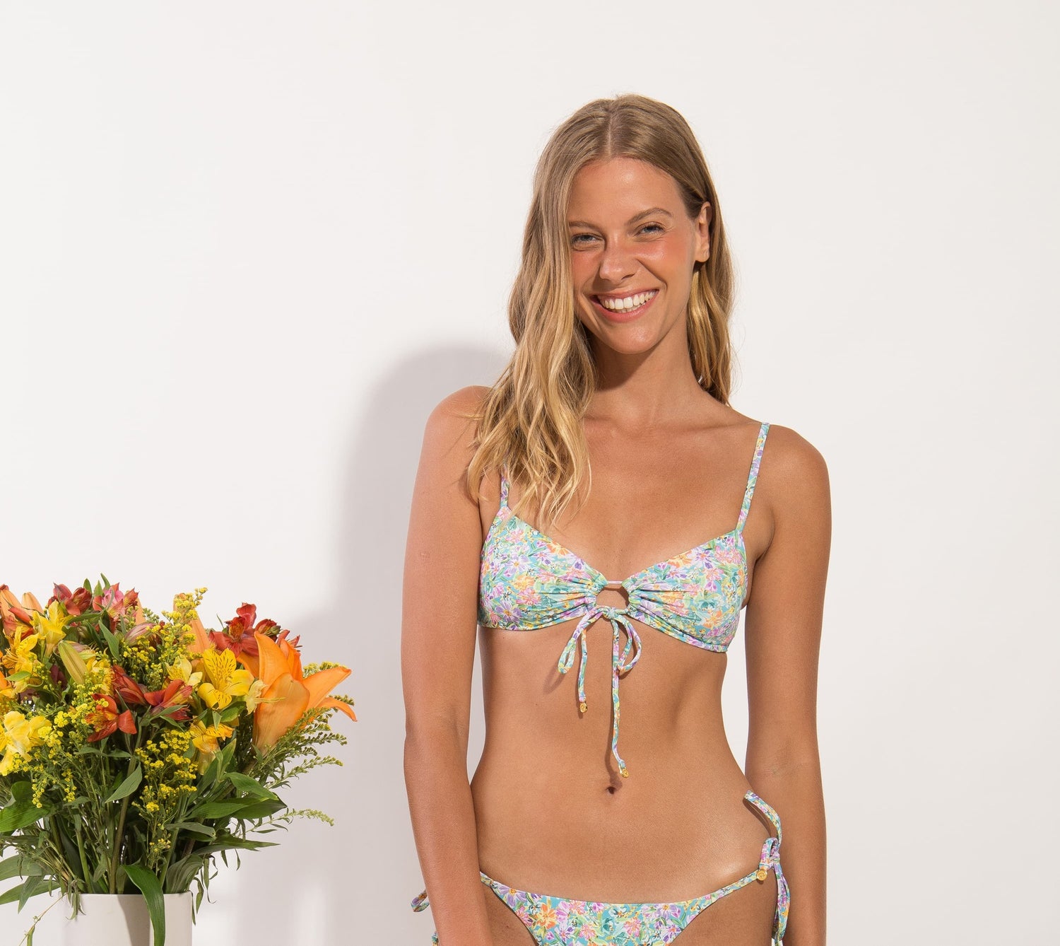 Gallery: Rio De Sol Top Top Tiny-Garden Mila