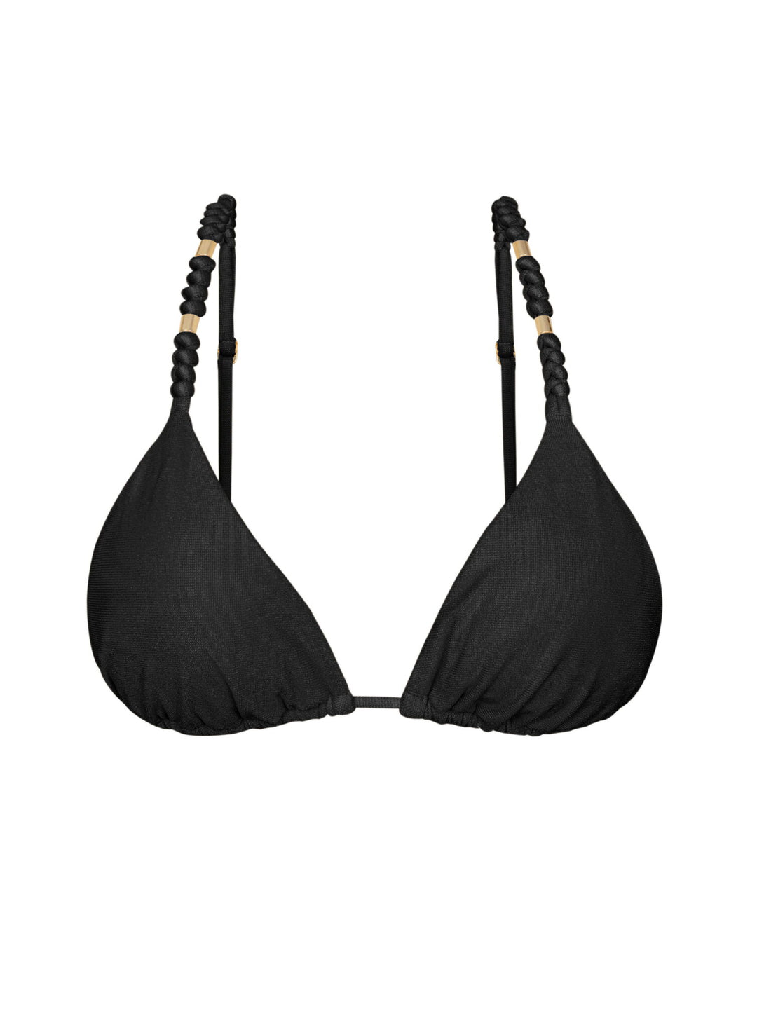 Product Front: Rio De Sol Top Top Malibu-Black Lia-Noa