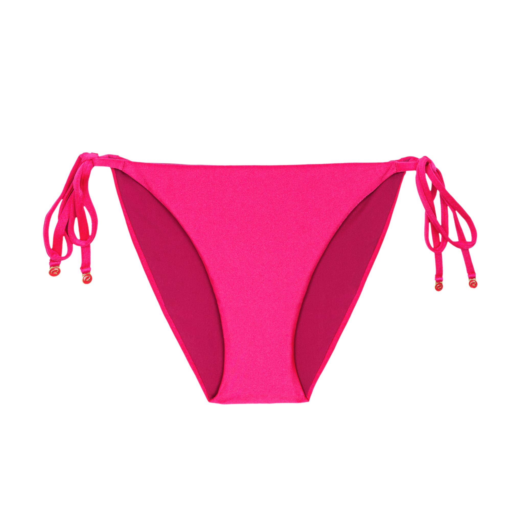 Product Front: Rio De Sol Bottom Bottom Shimmer-Olinda Ibiza-Comfy
