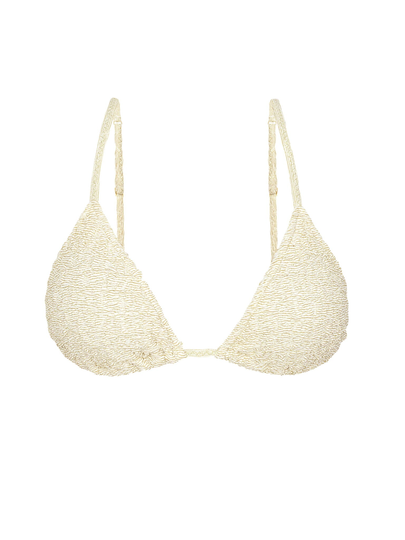 Product Front: Rio De Sol Top Top Brisa-Offwhite Lia