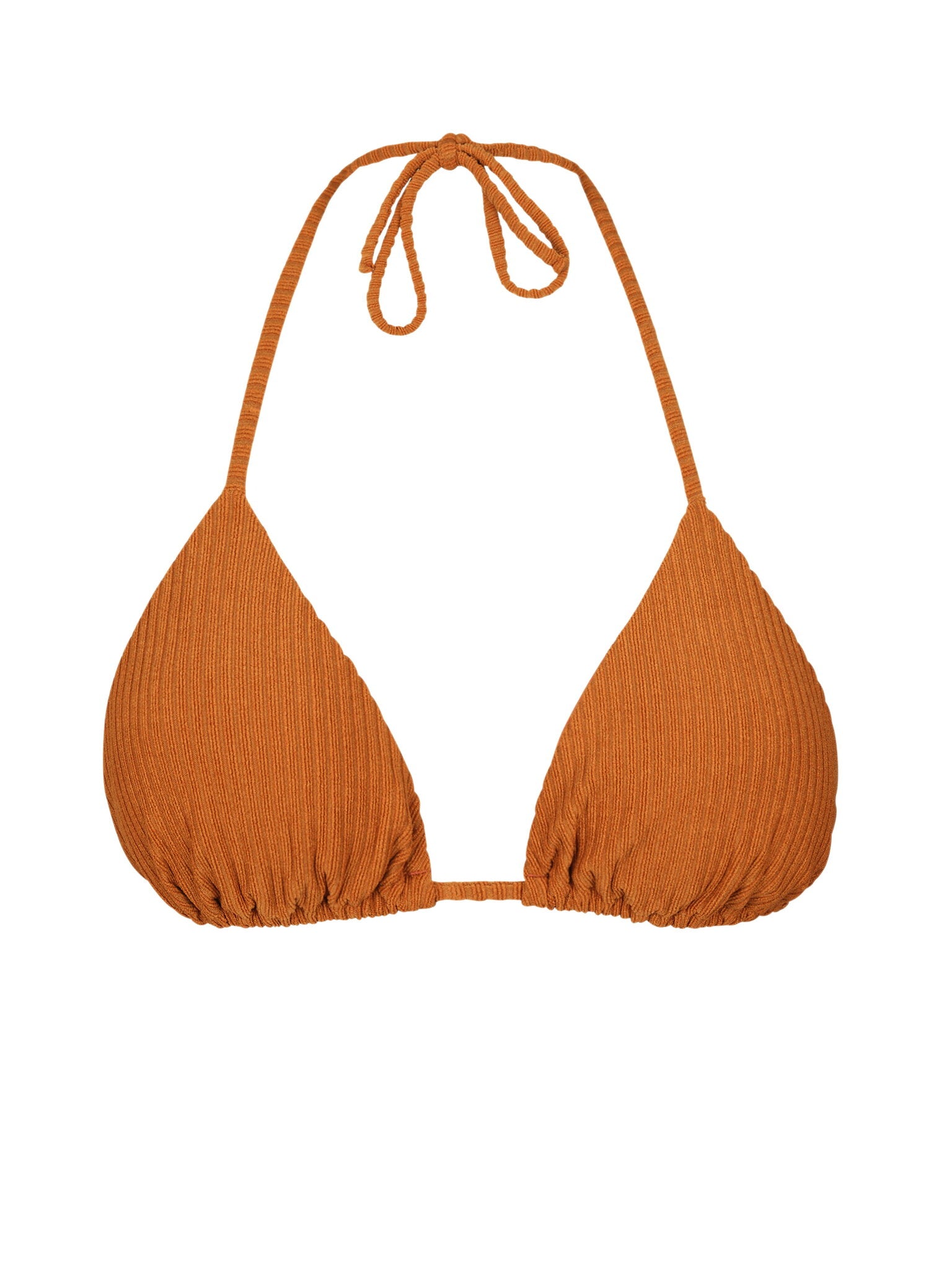 Product Front: Rio De Sol Top Top Ferrugo Tri-Inv