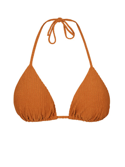 Product Front: Rio De Sol Top Top Ferrugo Tri-Inv