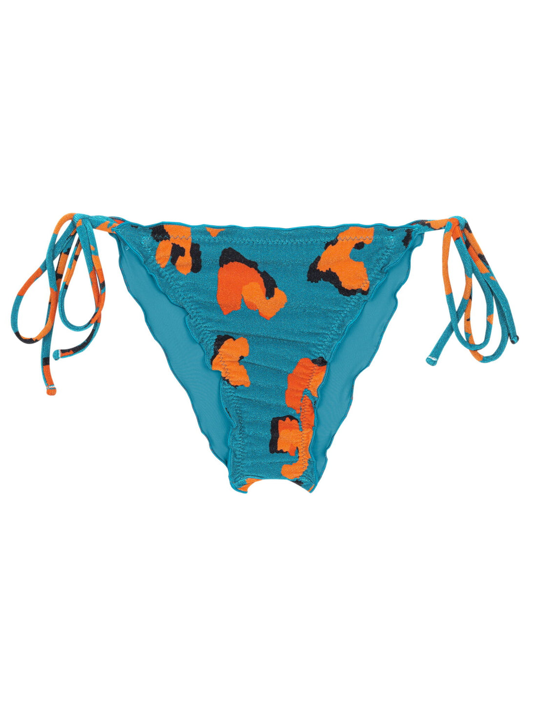Product Front: Rio De Sol Bottom Bottom Luma Frufru