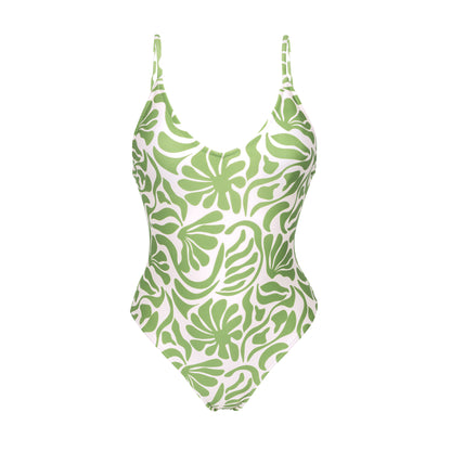 Product Front: Rio De Sol One-Piece Flow Hype