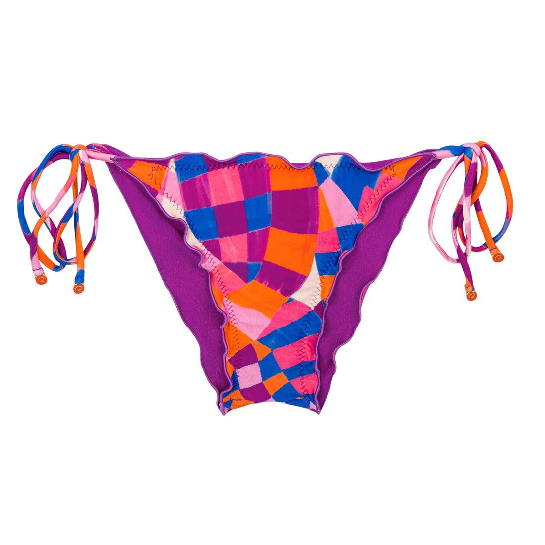 Product Front: Rio De Sol Bottom Bottom Funny Frufru