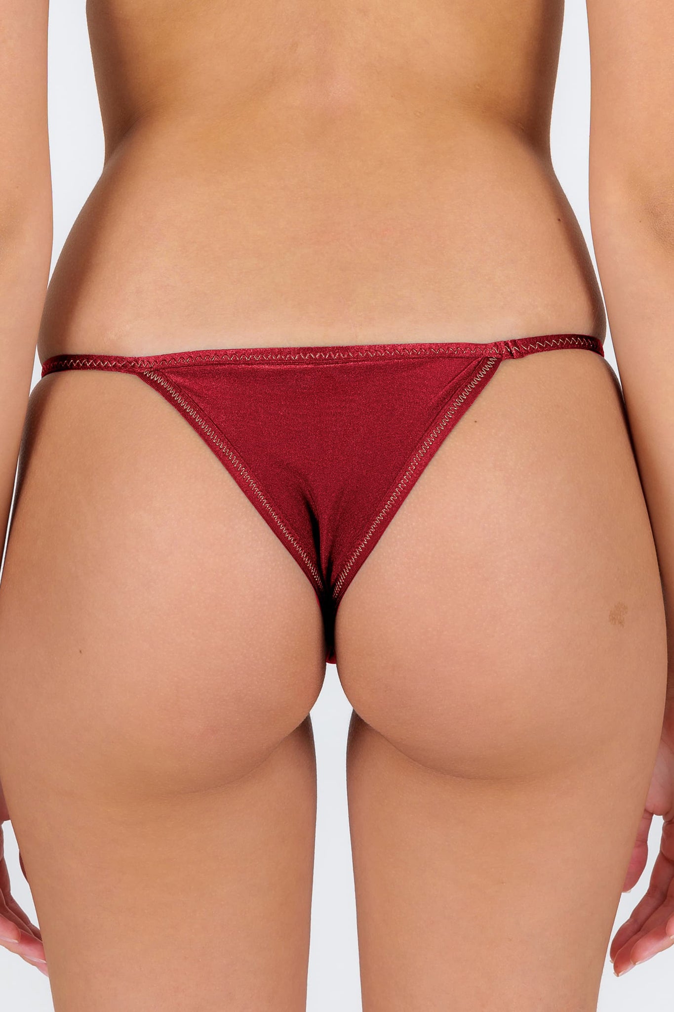 Image 06: Rio De Sol Bottom Bottom Shimmer-Divino California