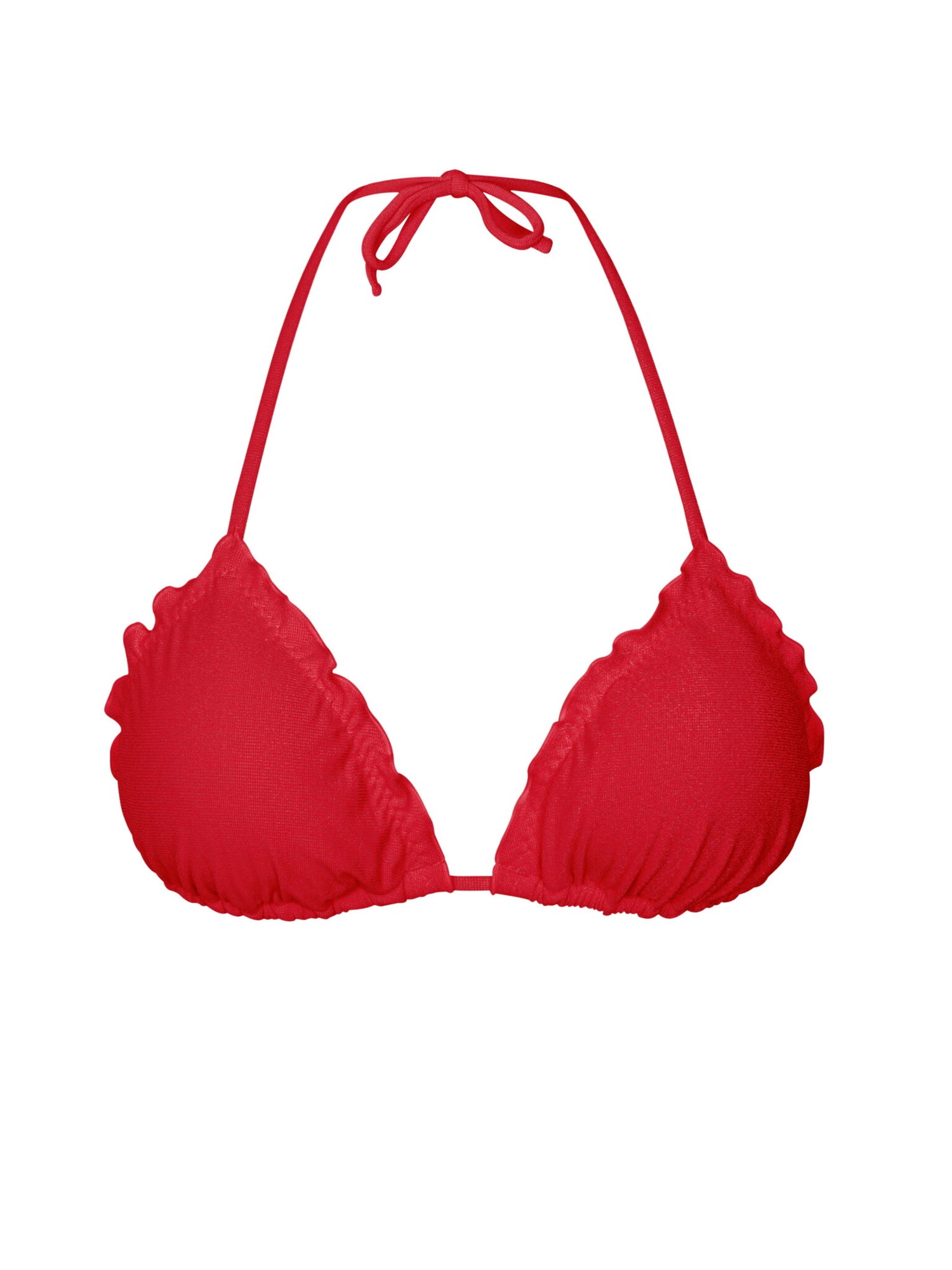 Product Front: Rio De Sol Top Top Malibu-Malagueta Frufru