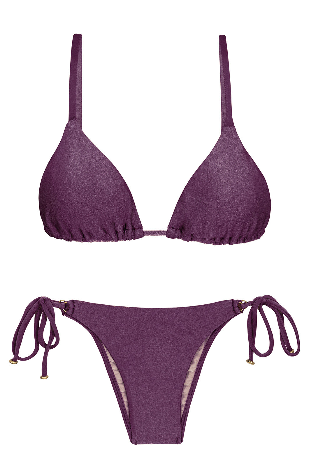 Product Front: Rio De Sol Set Viena Invisible