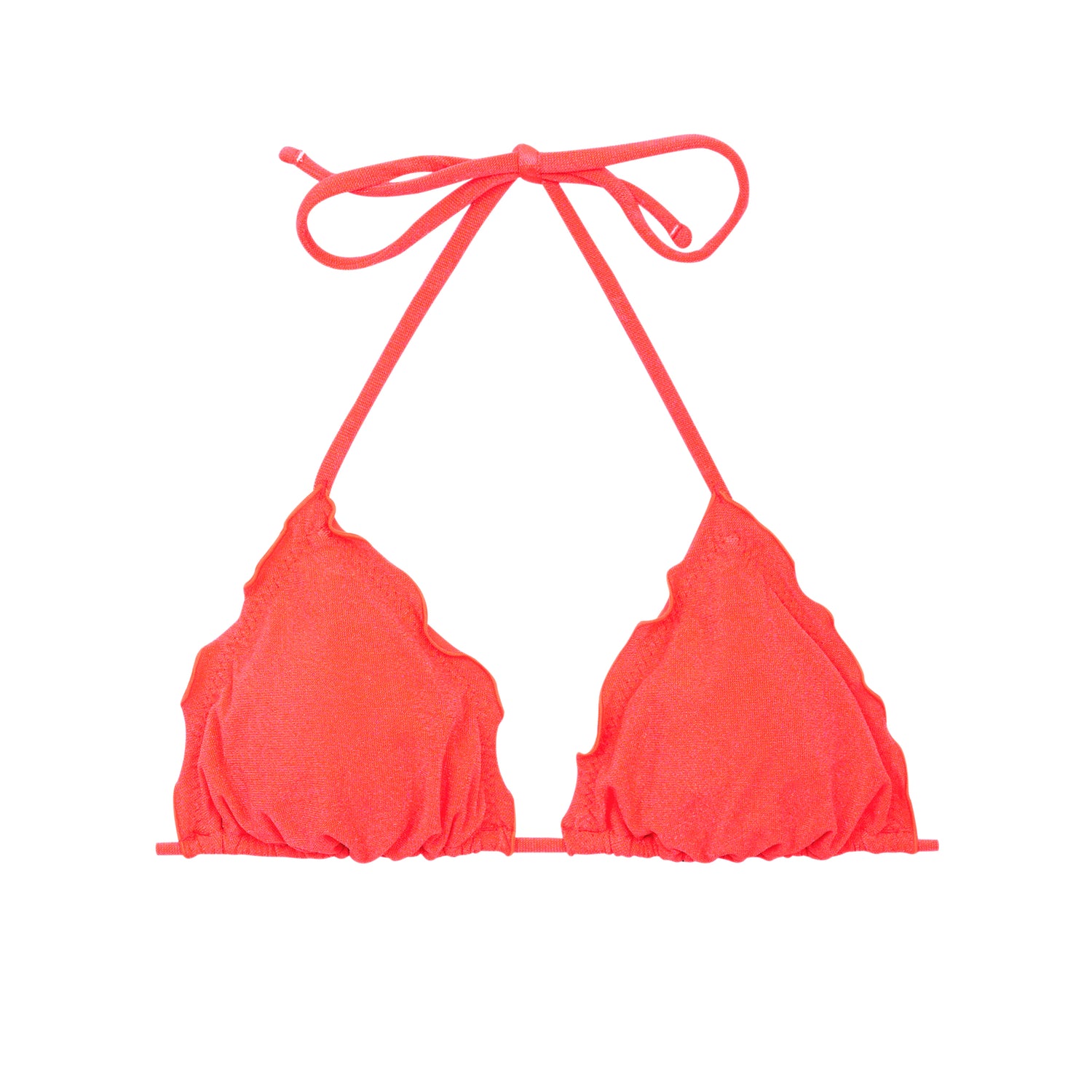 Product Front: Rio De Sol Top Top Malibu-Folia Frufru
