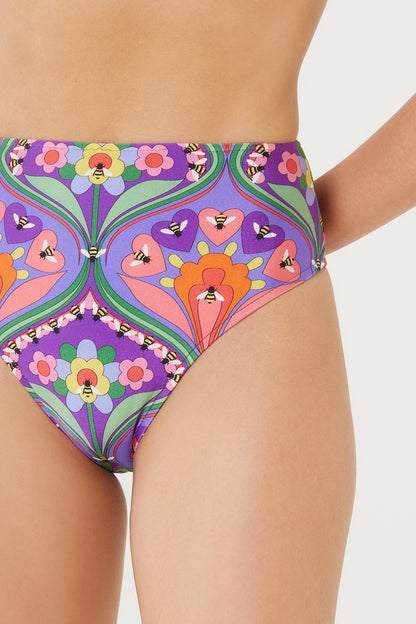 Image 06: Blueman Bottom Bottom Surfista Belle Apiculae