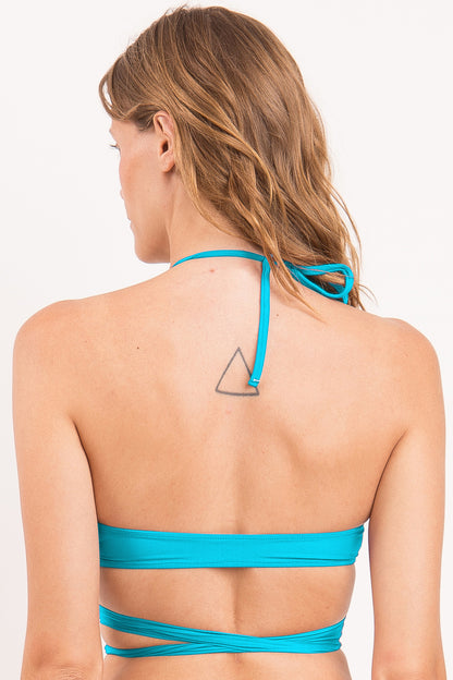 Image 07: Rio De Sol Top Top Miami Kate