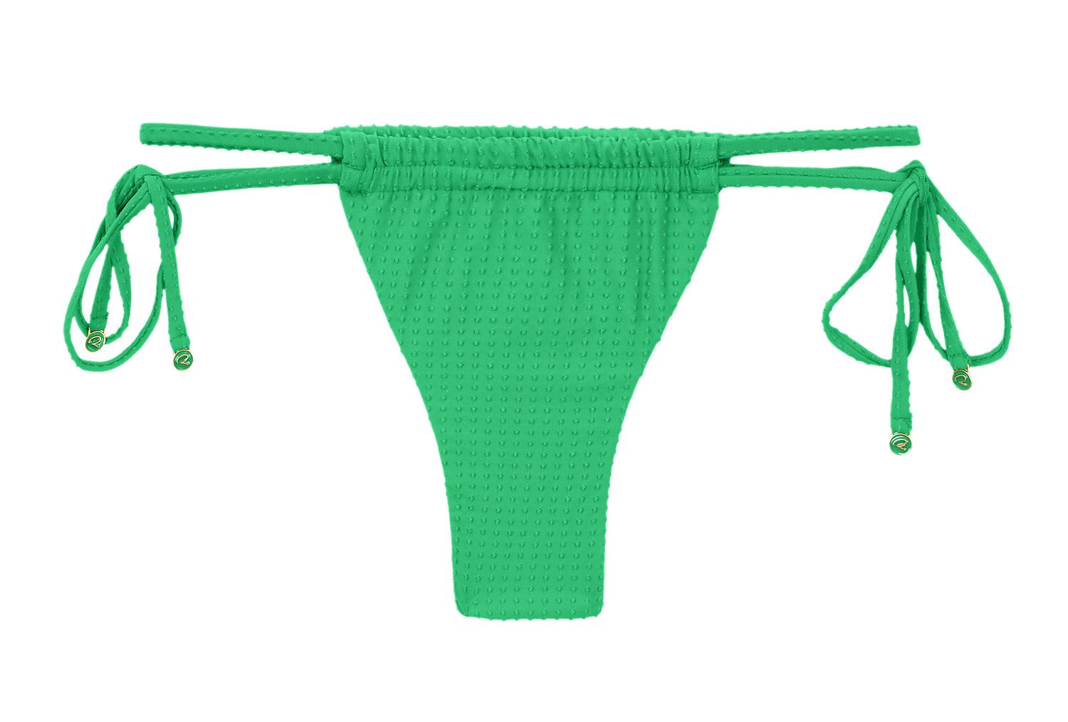 Product Front: Rio De Sol Bottom Bottom Dots-Tambourine Pipa