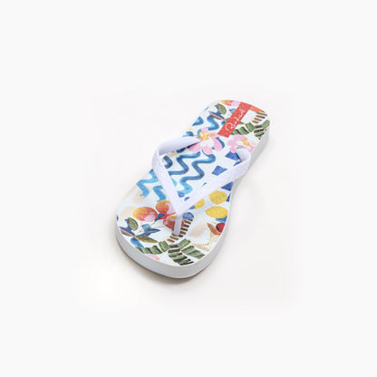 Image 05: Rio De Sol Flip-Flop Al-Mare Slim