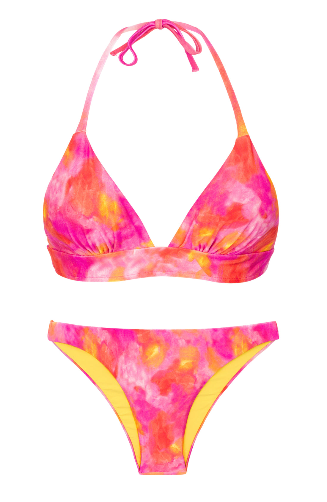 Product Front: Rio De Sol Set Set Joyful Tri-Cos Leblon