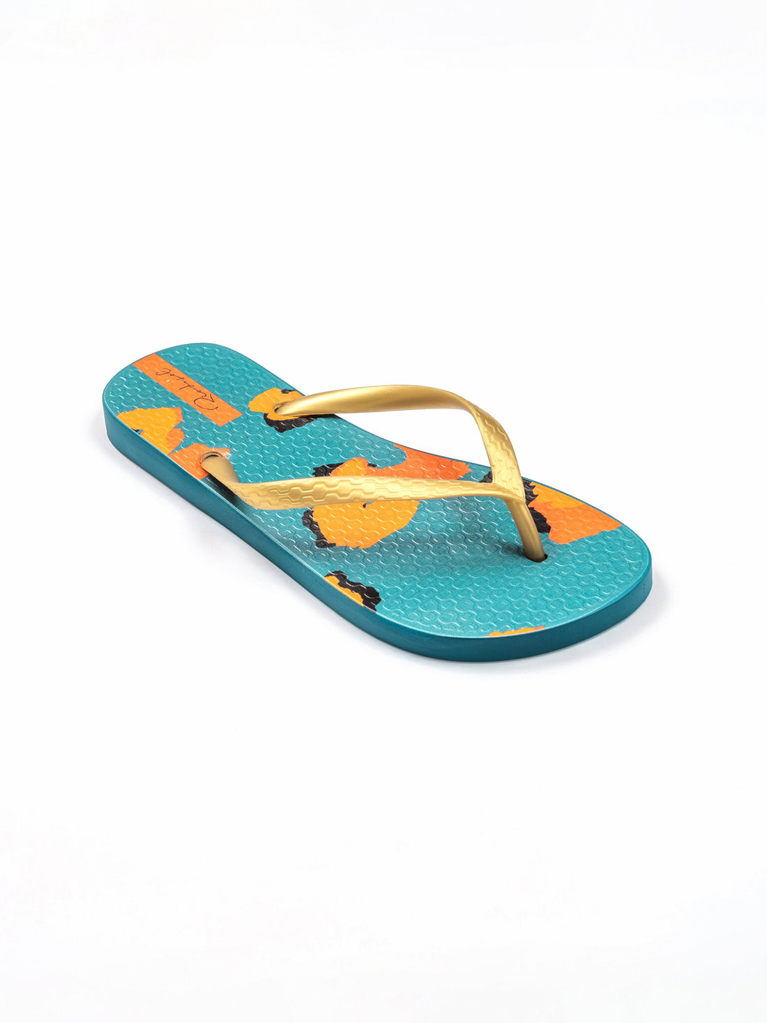 Product Back: Rio De Sol Flip-Flop Luma Slim
