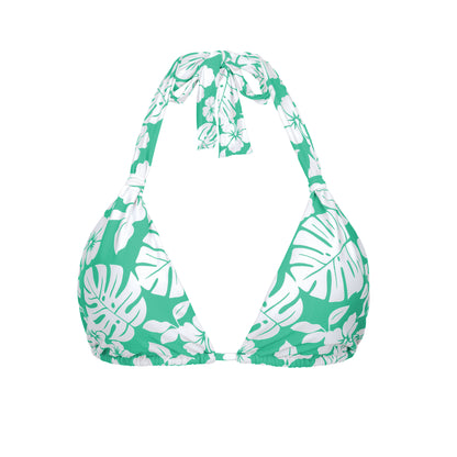 Product Front: Wednesday In Hawaii By Rio De Sol Top Top Pua-Valley Mel