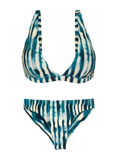 Product Front: Rio De Sol Set Set Azule Alba Nice