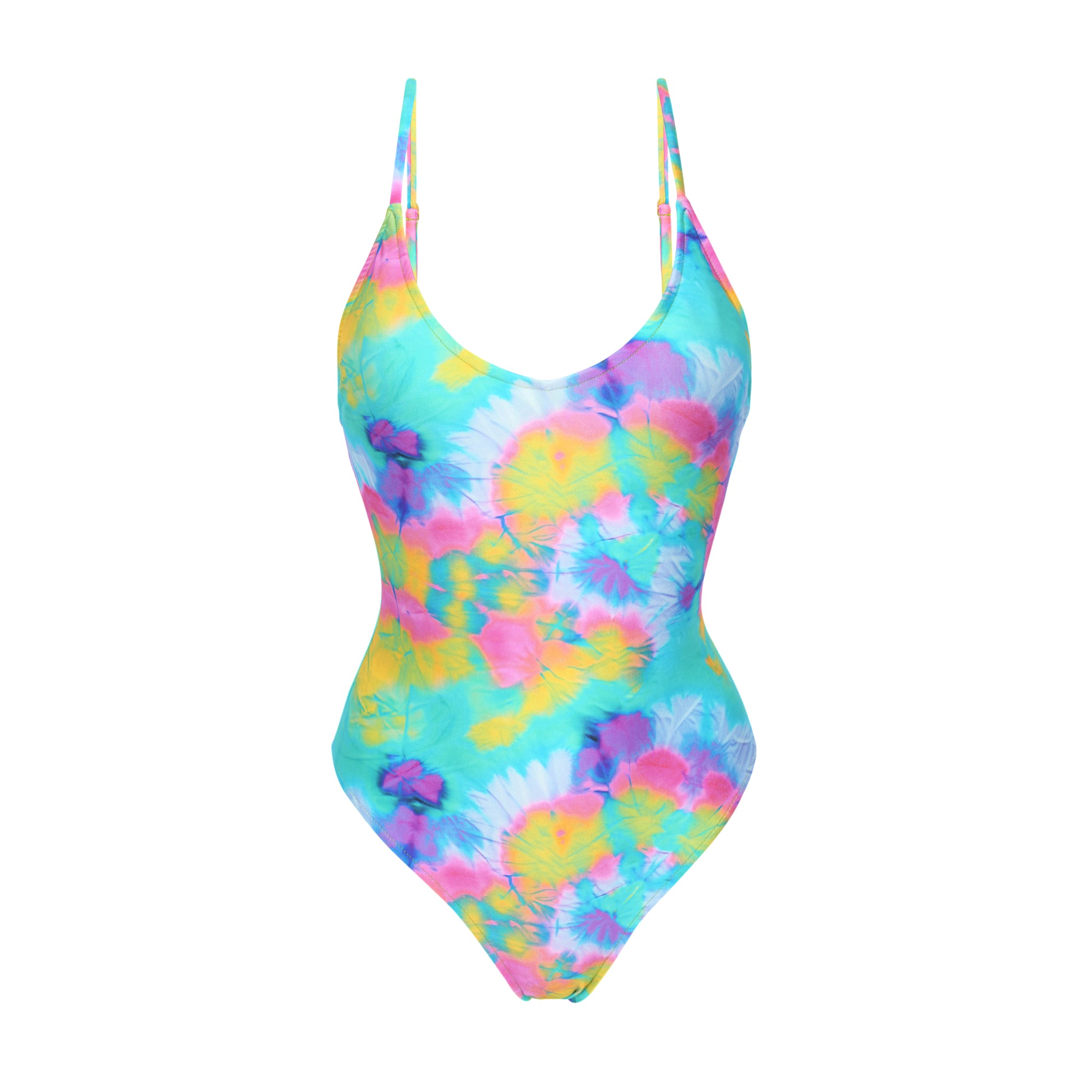 Product Front: Rio De Sol One-Piece Fusion Hype