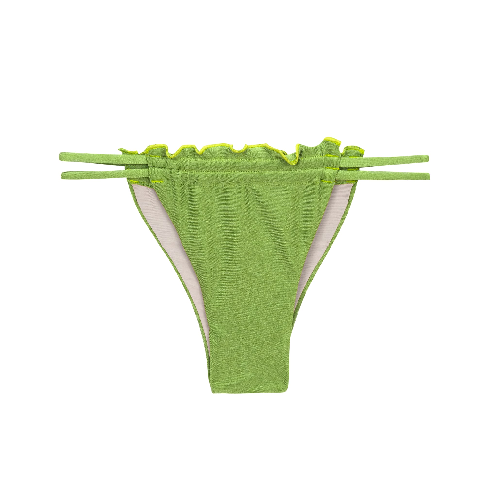 Product Front: Rio De Sol Bottom Bottom Shimmer-Botanica Pipa-Frufru
