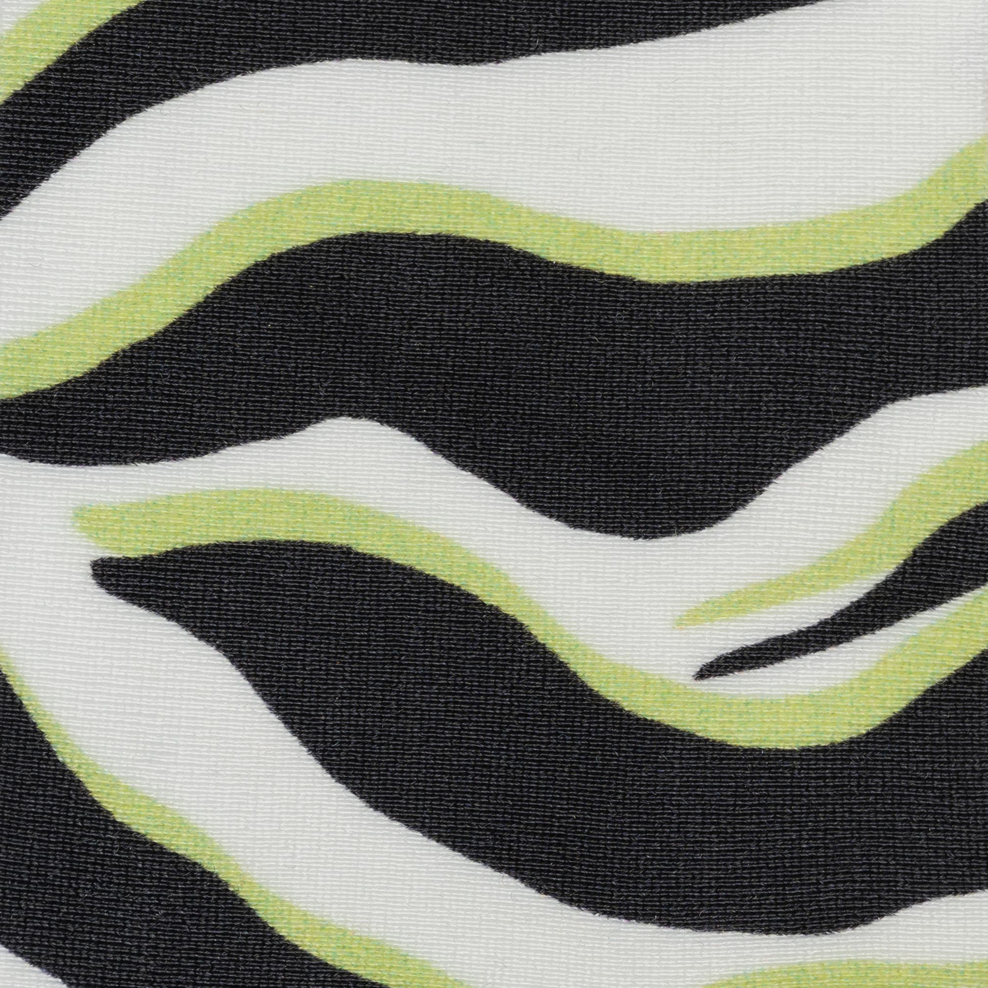 Image 06: Rio De Sol Bottom Bottom Wild-Black Essential