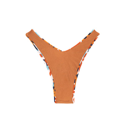 Product Back: Rio De Sol Bottom Bottom Kauai Cali